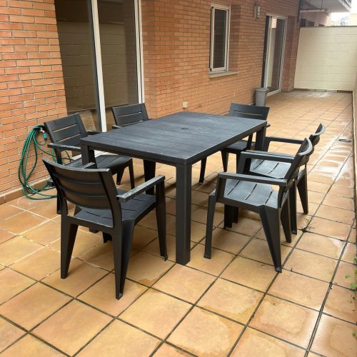 Terrassa