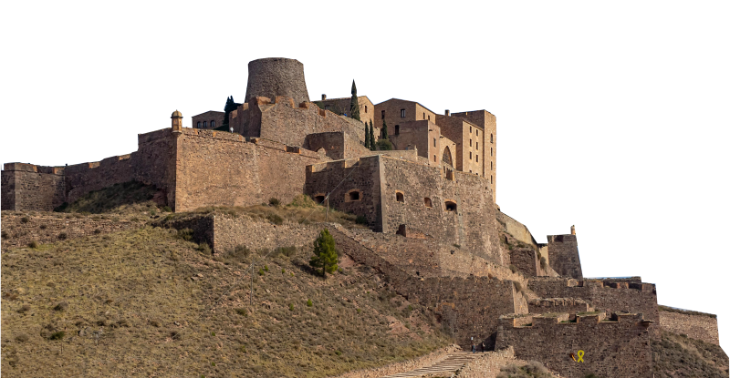 Castell